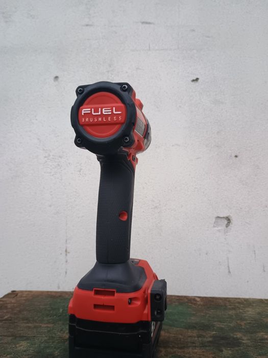 Filetanta milwaukee onepd3 fpd3 cu baterie de 5 amperi