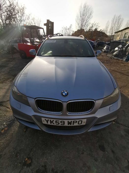 На части бмв е91 н43 143кс bmw e91 n43 143hp м пакет стил 193 рекаро