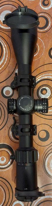 Оптика Element Helix 6-24x50 SFP