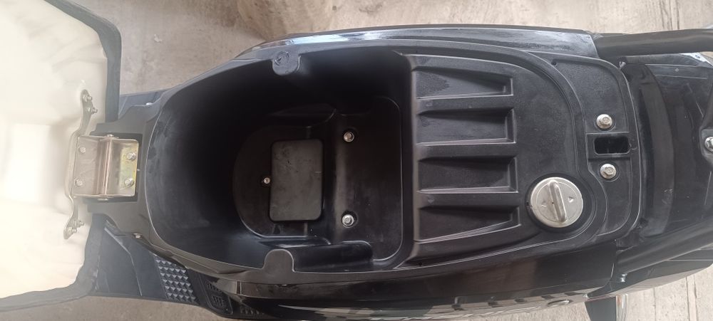 Продам бумер мопед