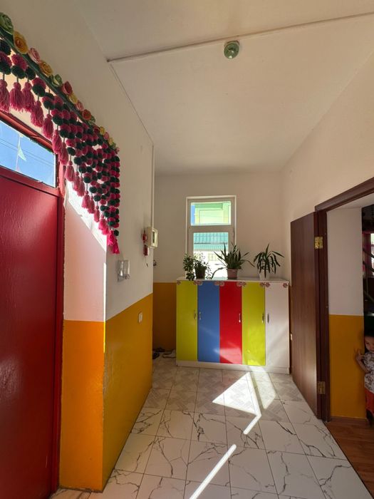 Прдается Здание детского сада БезТОО