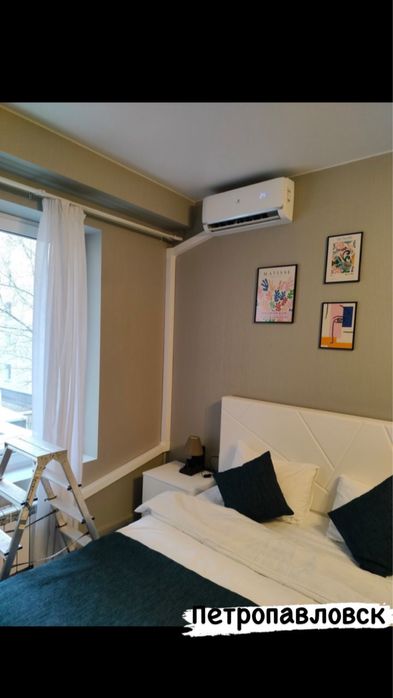 Установка кондиционеров