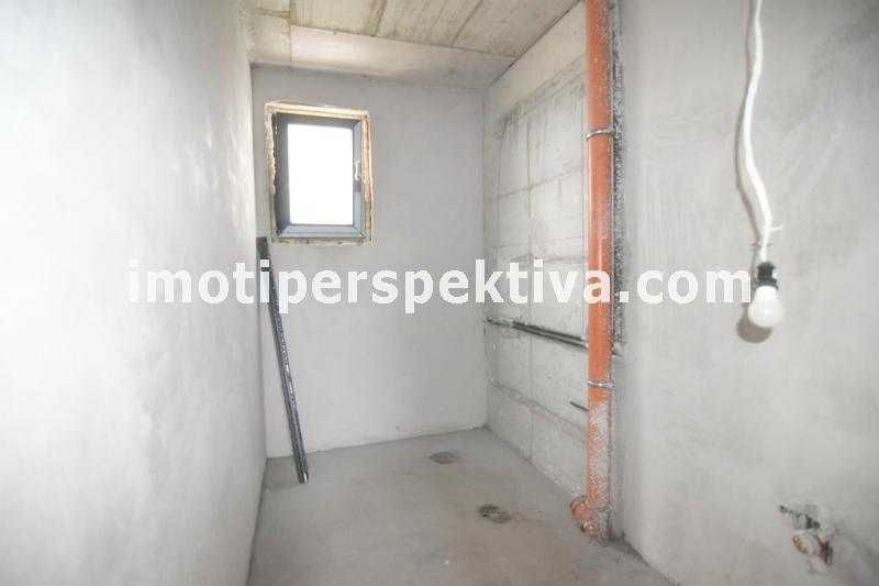 реф.14443 Чисто нова, самостоятелна къща в кв. Беломорски!