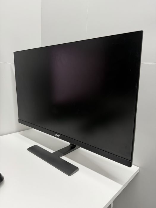 Монитор 27 Acer RG270 на запчасти