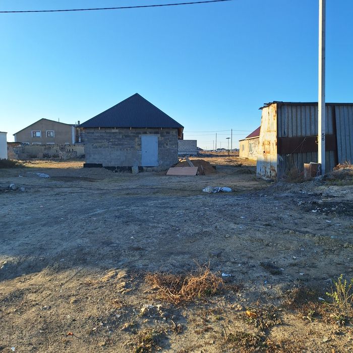 Продам  дом кунгей 3 дом 62кв