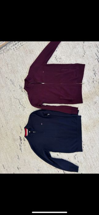 вещи с кипы каспий, и полузамки