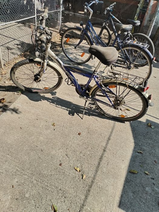 Vând biciclete bărbați