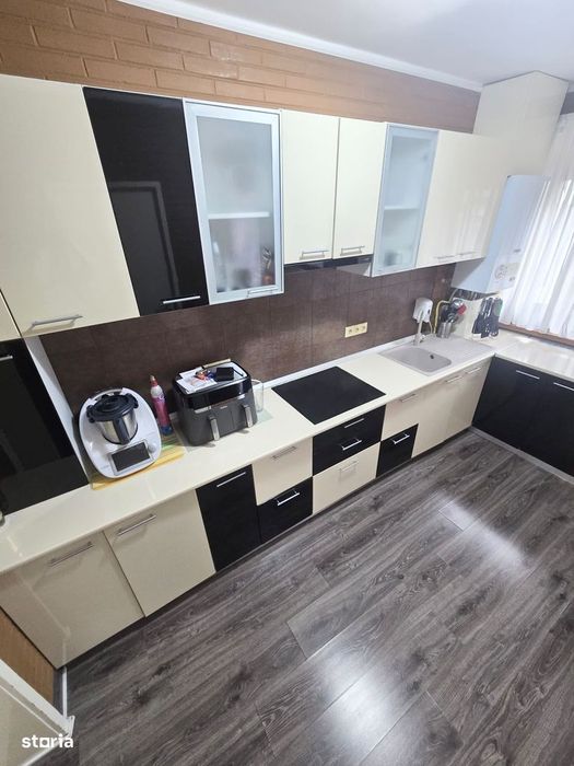 Apartment in Satu Mare, Centrul Nou - Vedere 5