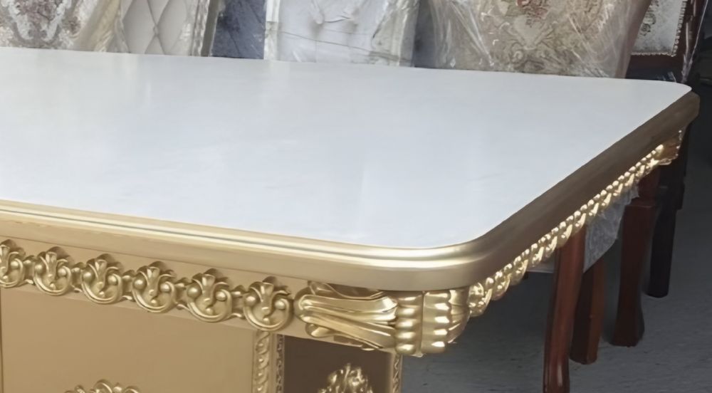 Stol-stul komplekt. Elitniy, 700$ kami bor