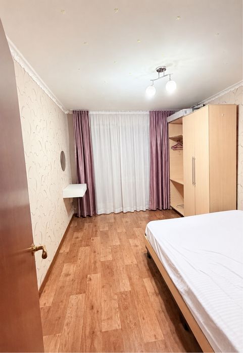 Квартира улучшенной планировки