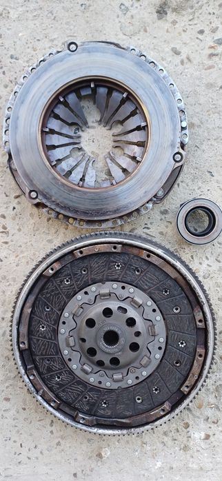 Vand ambreiaj luk pt golf 4 1.9 alh