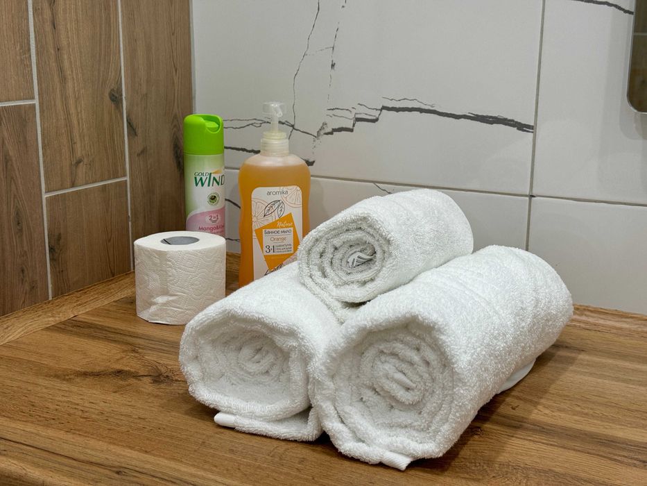 ЖК Mechta, Квартира посуточно, 1 ком, левый берег, суточно. Фото 100%