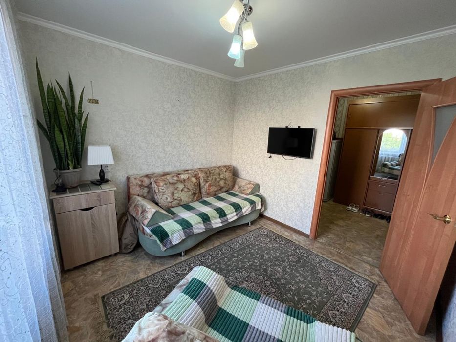 Продается 3 ком.квартира р-н Авангарда.