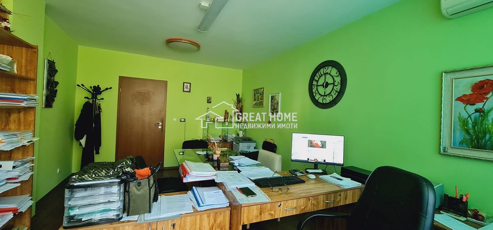 Продава се Многостаен апартамент в Търговище, Център - 118 кв.м за 1228 €/кв.м - Снимка #3