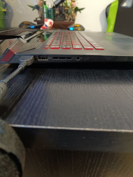 Laptop Lenovo Gaming