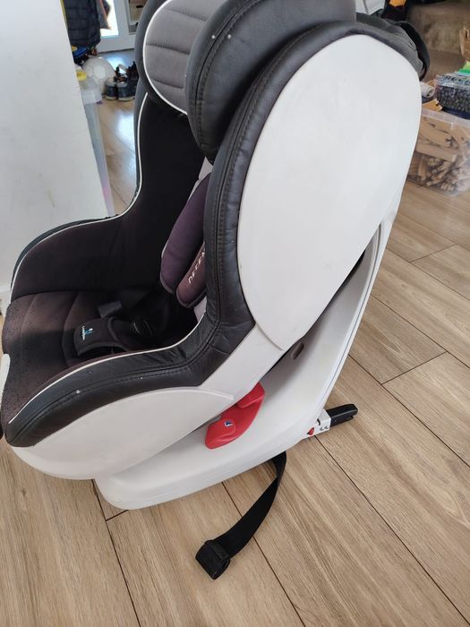 Scaun auto copii, isofix