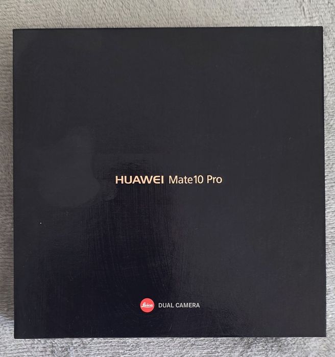 Huawei Mate 10 Pro functional in cutia originală