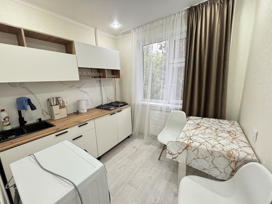 Сдам квартиру посуточно и часам