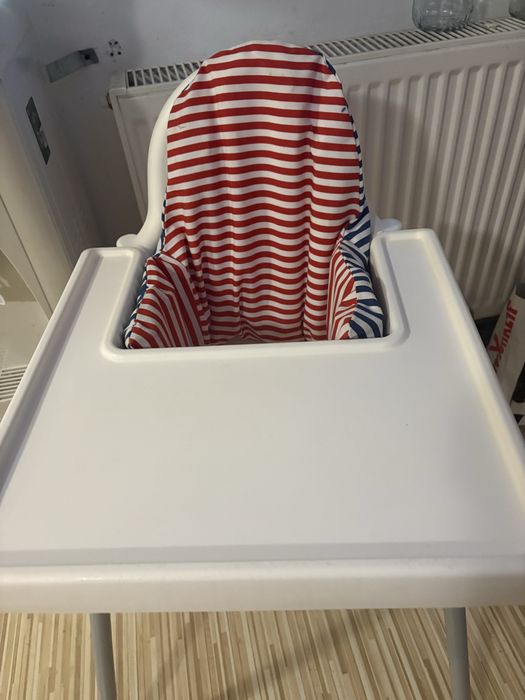 Scaun bebe antilop ikea