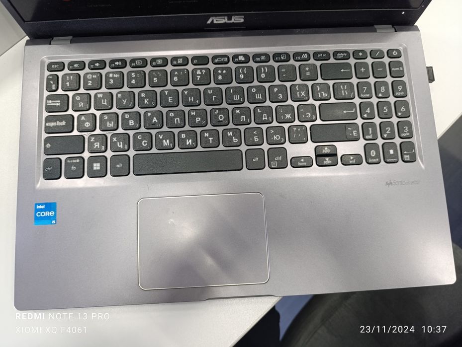 ASUS vivobook x515ea