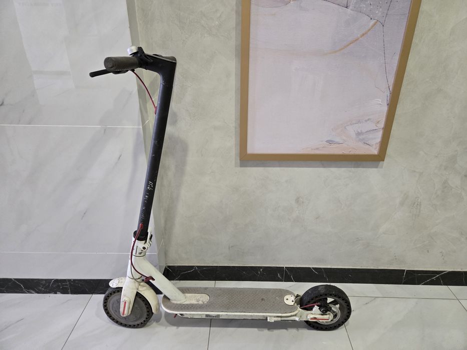 Электро самокат Xiaomi