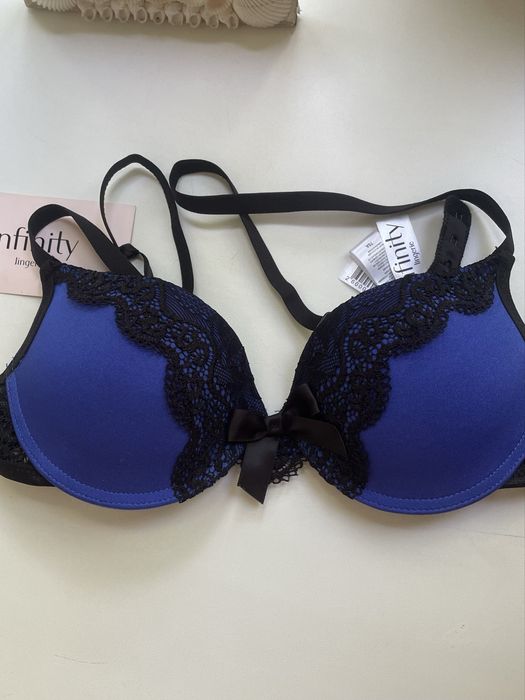 Бюстгальтер 70А Infinity