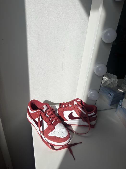 Nike Dunk Low –дамски