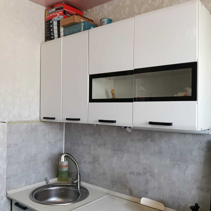 1 ком. 50 лет  Октября 132