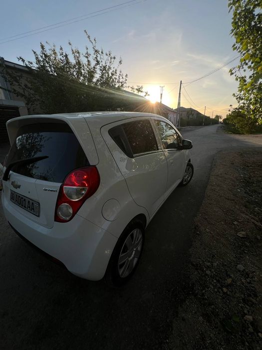 Other Spark 2020 — 5