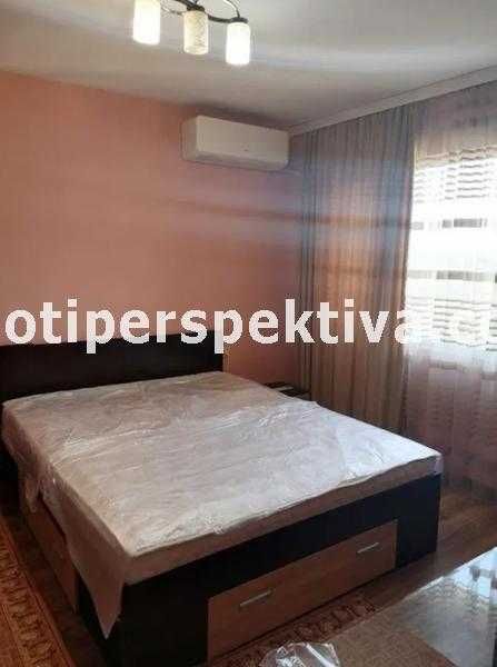 Продава се Тристаен апартамент в Пловдив, Изгрев - 68 кв.м за 881 €/кв.м - Снимка #6