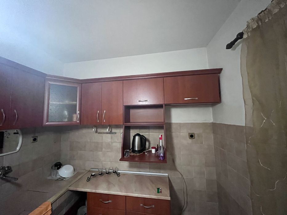 Кухненски шкафове