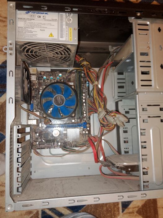 Сатылады ! Рабочий толықтай