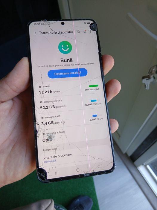 Samsung galaxy s21 plus