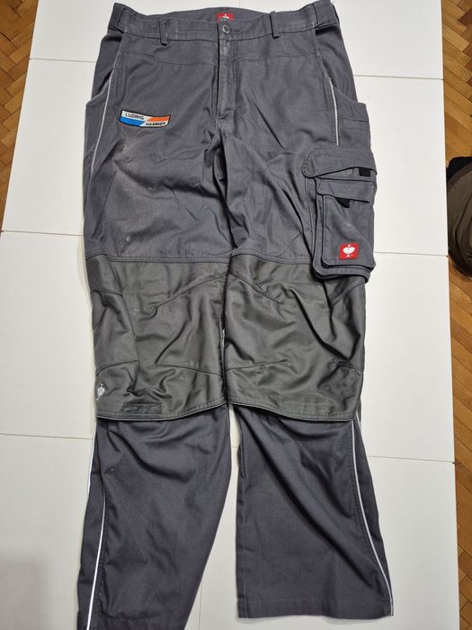 Engelbert Strauss 54 pantaloni  lucru
