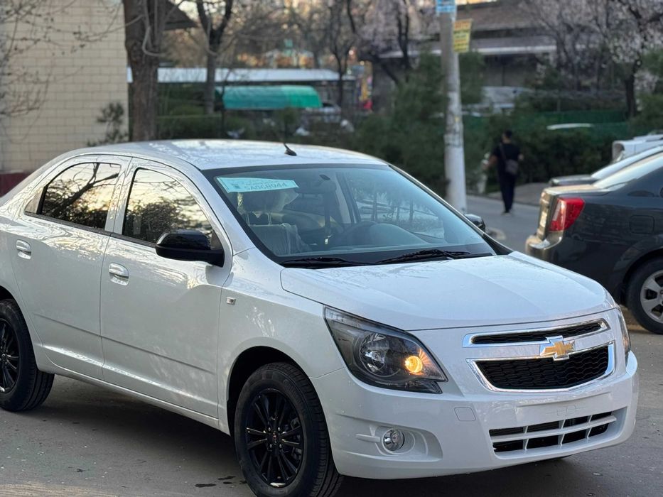 Cobalt Style 2025 skidkada chiqazib beramiz