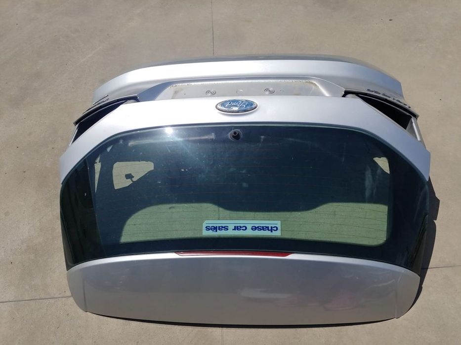 haion ford mondeo 4 mk4