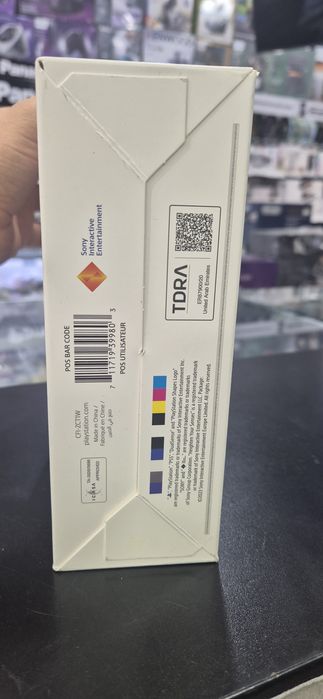 PS5 Dualsence в хорошем состояний