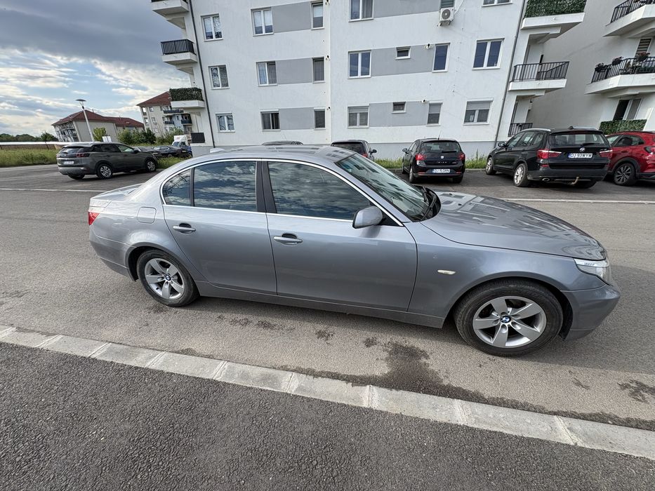 BMW 5 Series 2004 — imagine 3