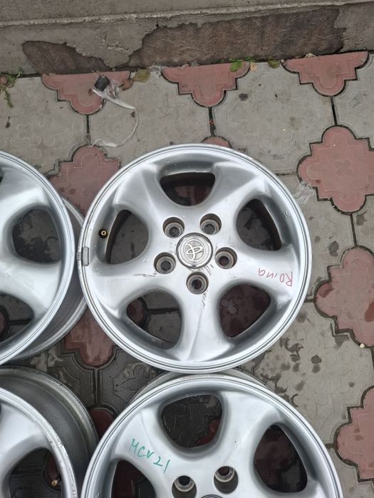 Диски R15 windom 20-21