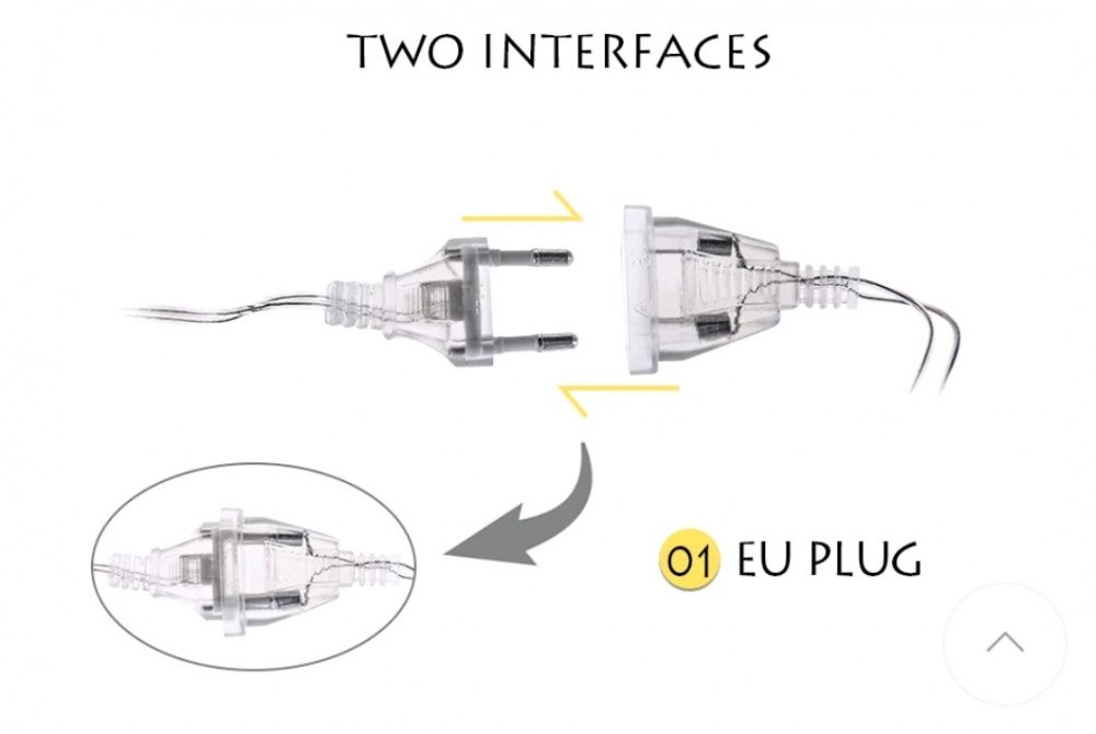 Instalatie de craciun