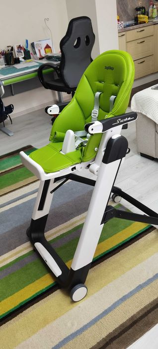 Peg Perego - Siesta Follow Me