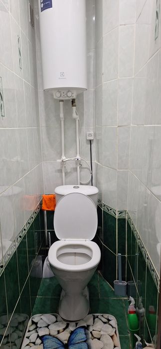 Продам 4х комн квартиру