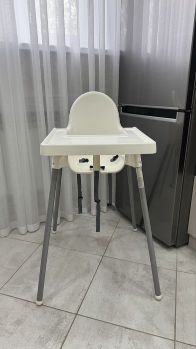 Детский стульчик