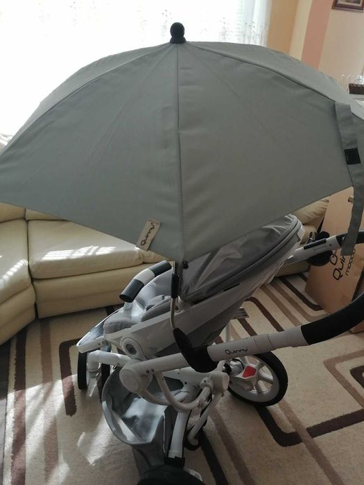 Детска количка  Quinny Moodd