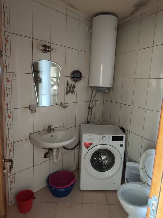 Дава се под наем Двустаен апартамент в Созопол - 50 кв.м за 255 € - Снимка #6