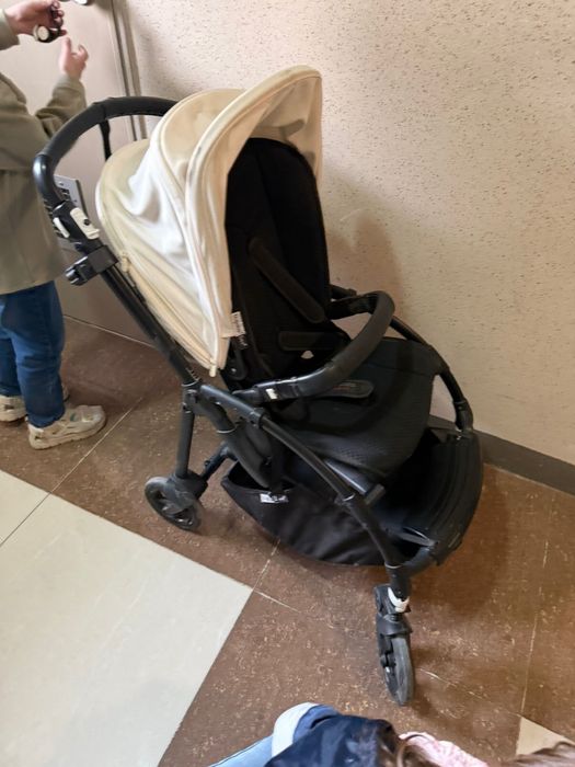 Продаю коляску Bugaboo Bee 6