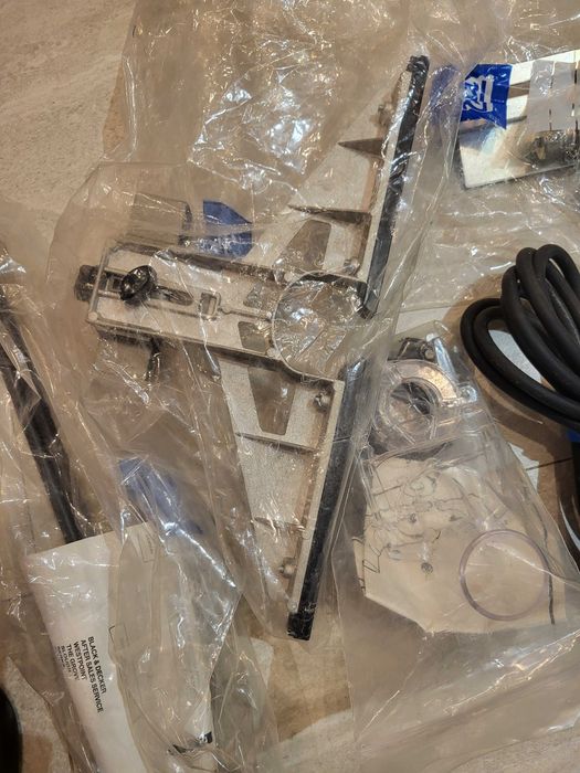 Оберфреза Elu MOF177 1850w Цената е крайна!