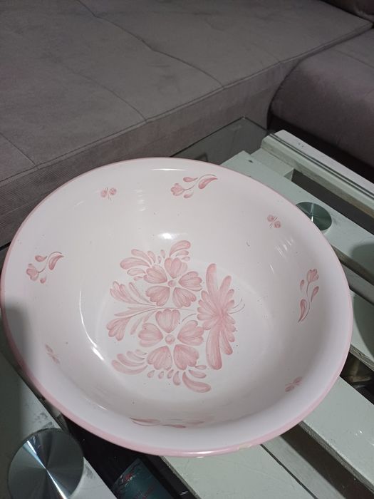 Преносим умивалник