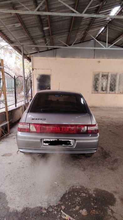 Лада 2112 Приора