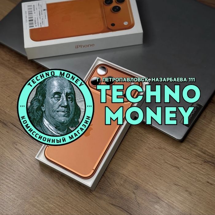 Apple iPhone 17 Pro Max 1Tb | Рассрочка 0•0•24 | Гарантия | Trade in